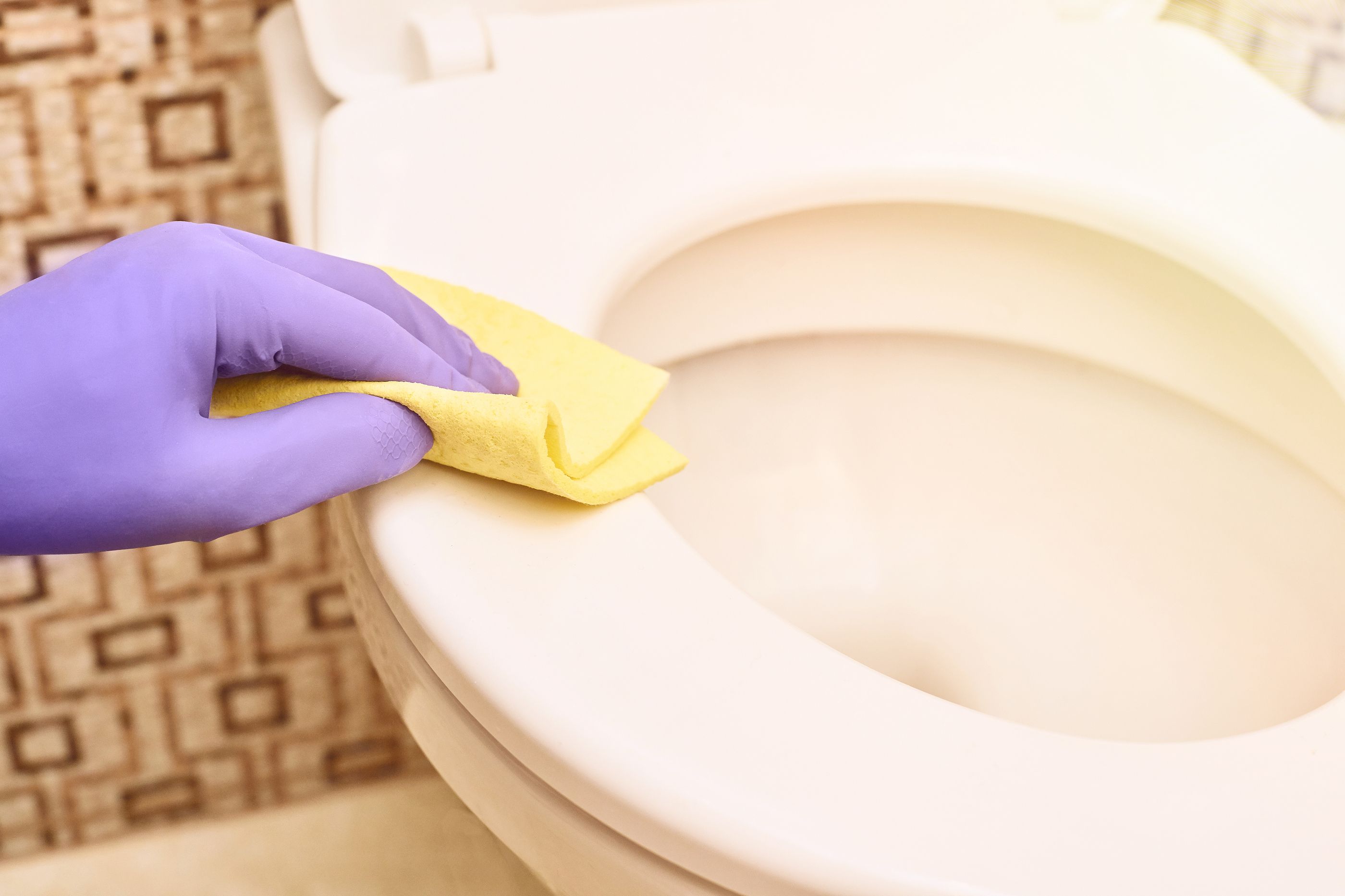 Los 10 mejores productos para la limpieza completa de baños