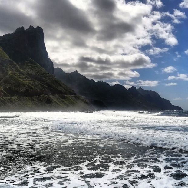 Taganana en Tenerife (Carlos Losada)