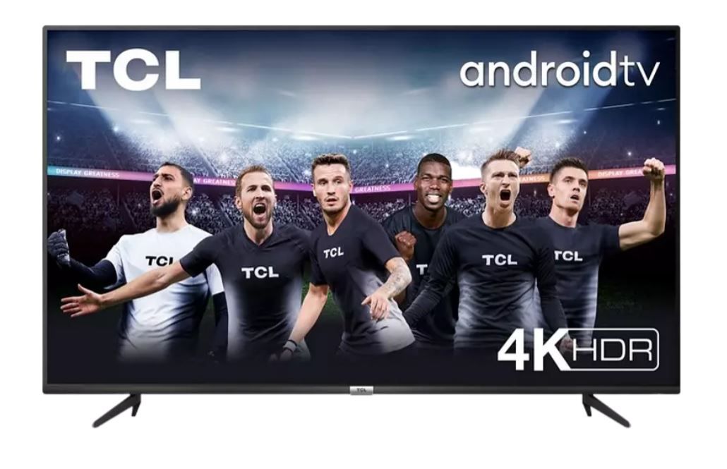 TV Android tv MediaMarkt