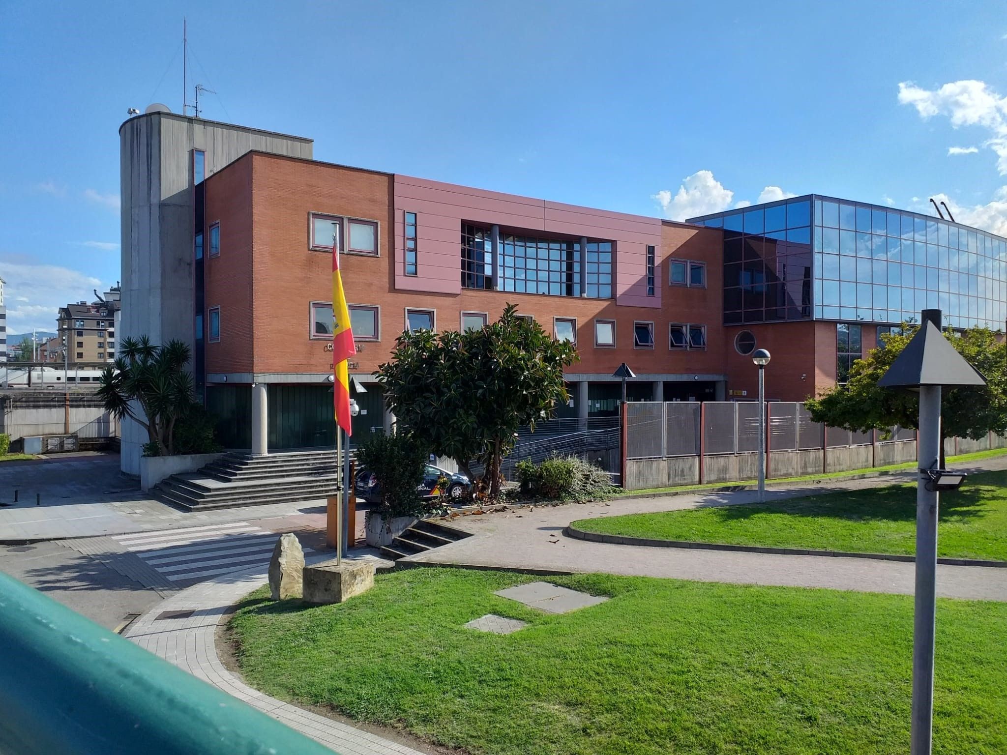 Una mujer muerde a un hombre arrancándole parte del mentón tras mantener una discusión. Foto: Europa Press