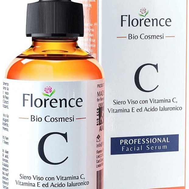 Serum Florence Amazon