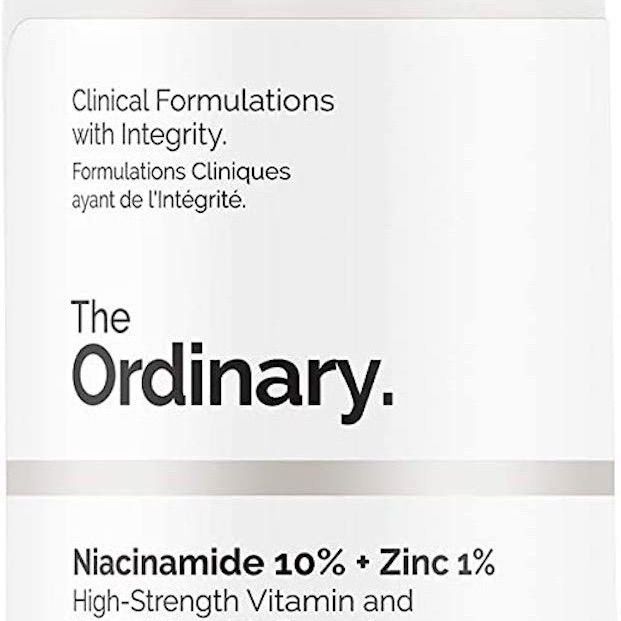 The Ordinary Niacinamida