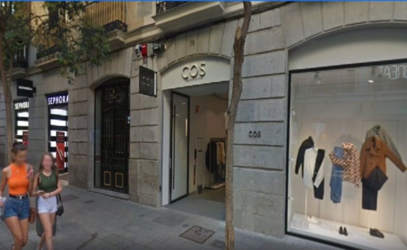 Okupa la casa de su tía de 88 años y amenaza con meterla en una residencia de mayores