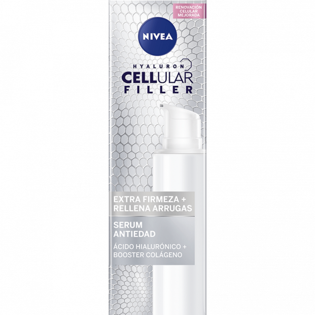 Nivea Cellular Filler Serum