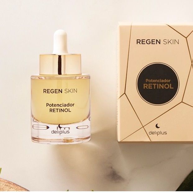 Regen Skin Deliplus