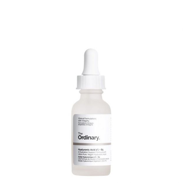 The Ordinary hyaluronic acid serum