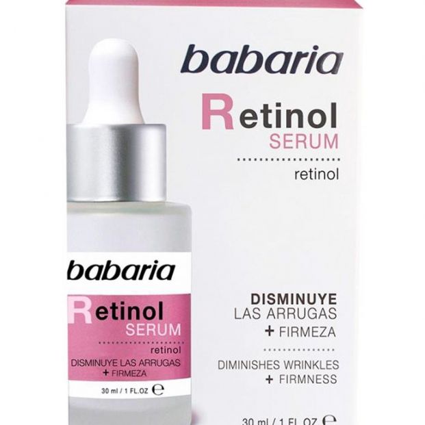 Retinol Serum Babaria