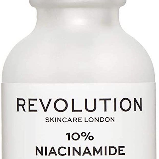 Niacinamide + Zinc Revolution