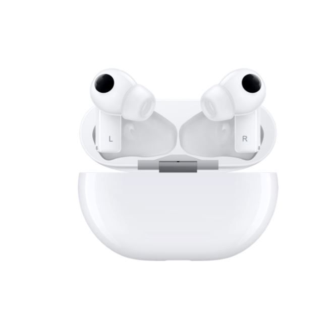 HUAWEI FreeBuds Pro Blanco