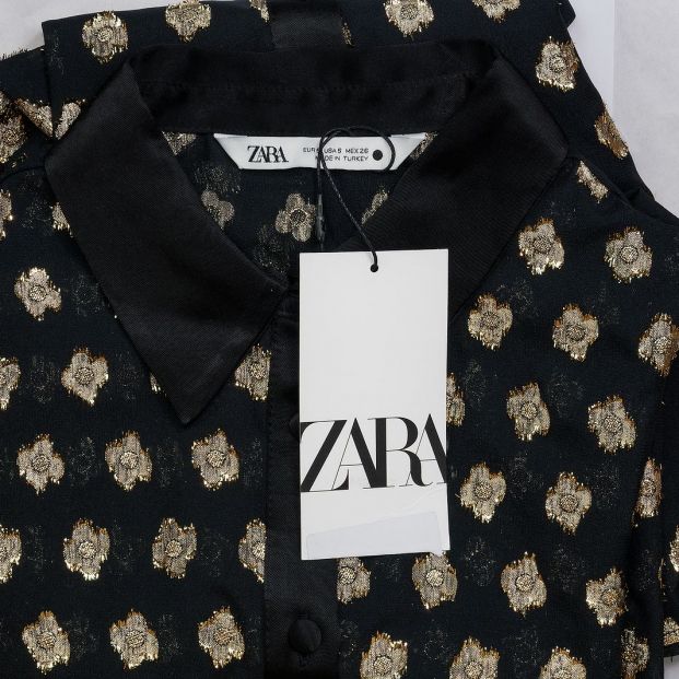 Lista 100+ Foto Que Significan Los Simbolos En Las Etiquetas De Zara ...