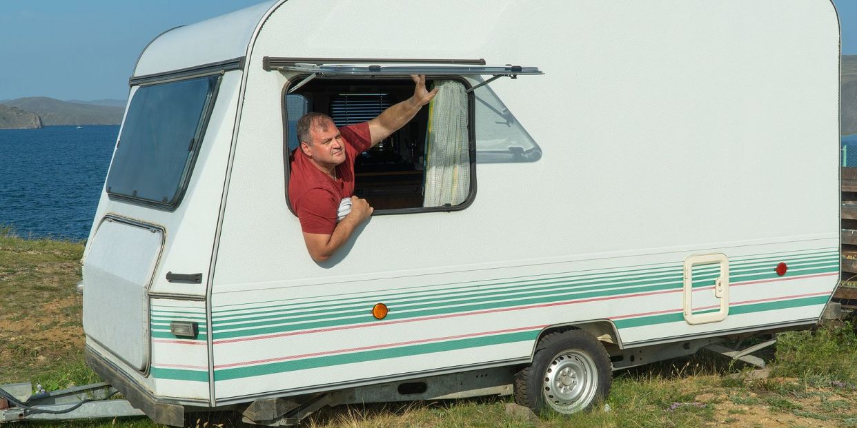 Rutas en caravana por el norte de Espa a