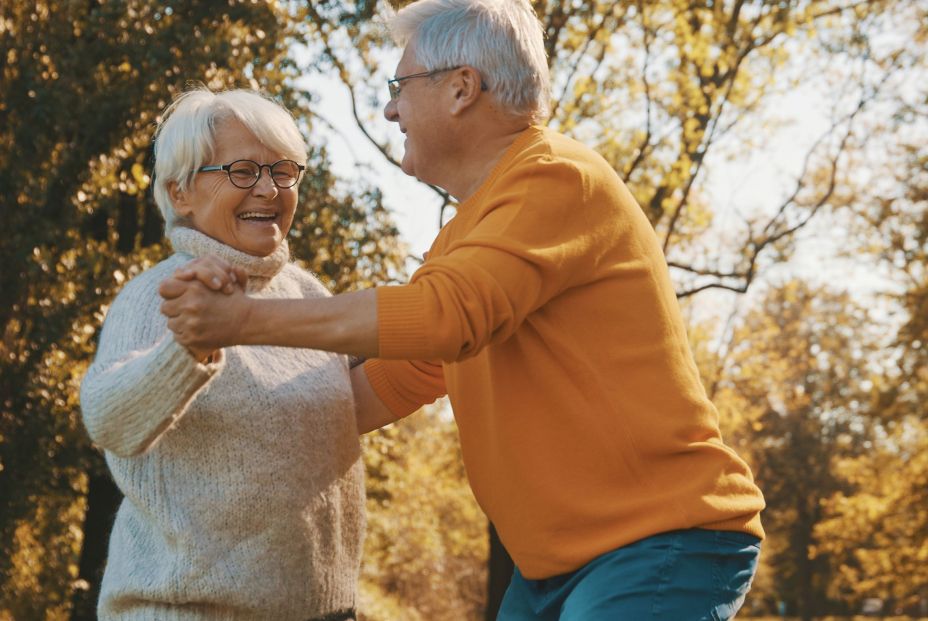 Pensar demasiado en la felicidad puede ser "contraproducente" para la salud mental (foto: bigstock) 