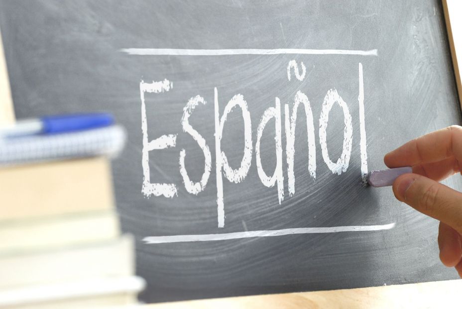 La riqueza del idioma español