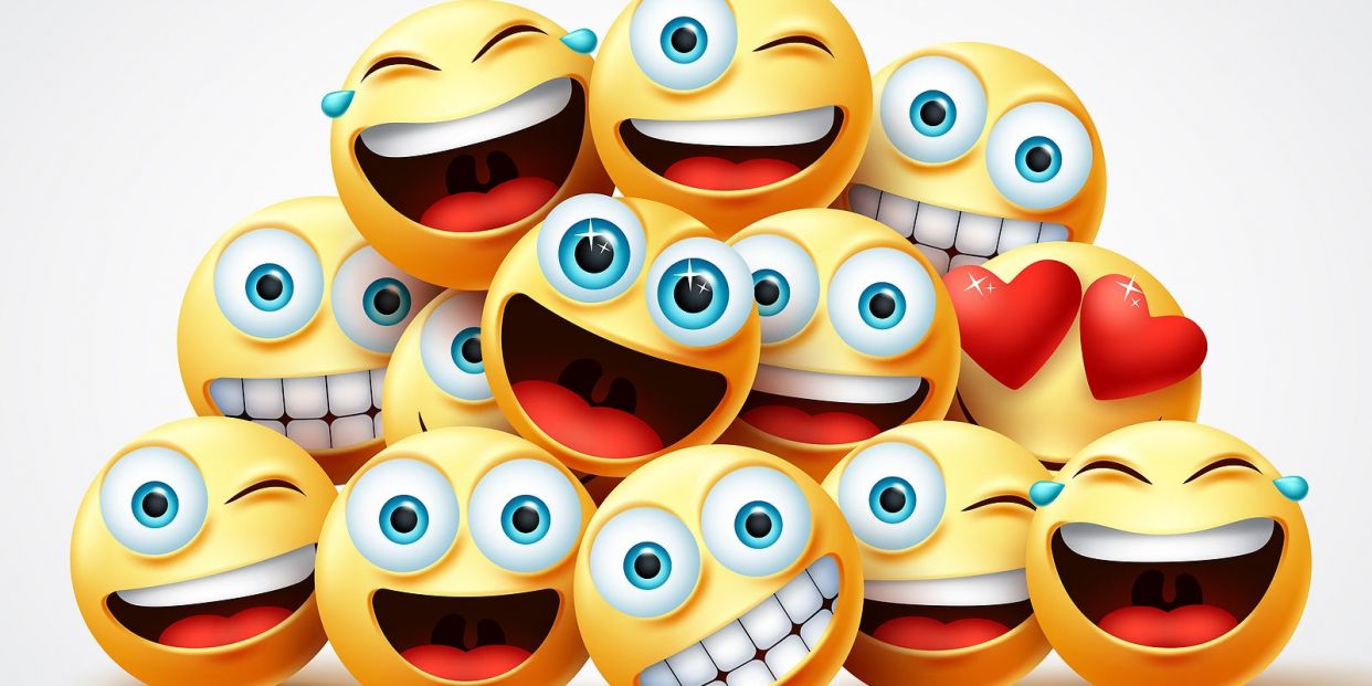 Llegan a Facebook Messenger los emojis que hablan