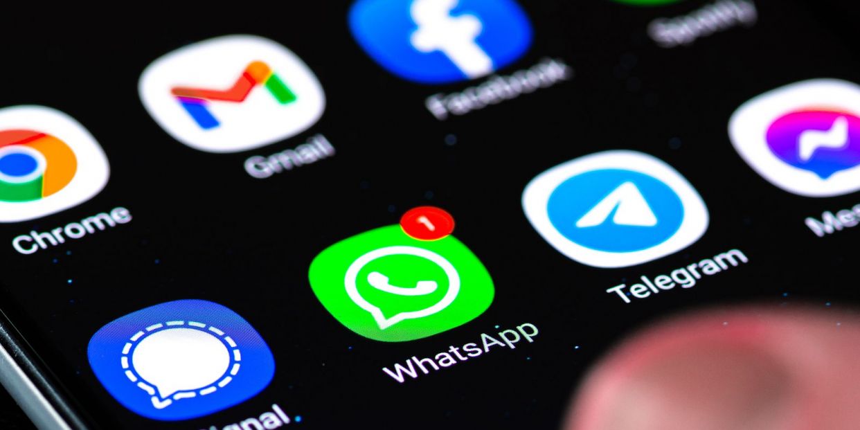 Whatsapp Facebook E Instagram Caídas A Nivel Mundial 