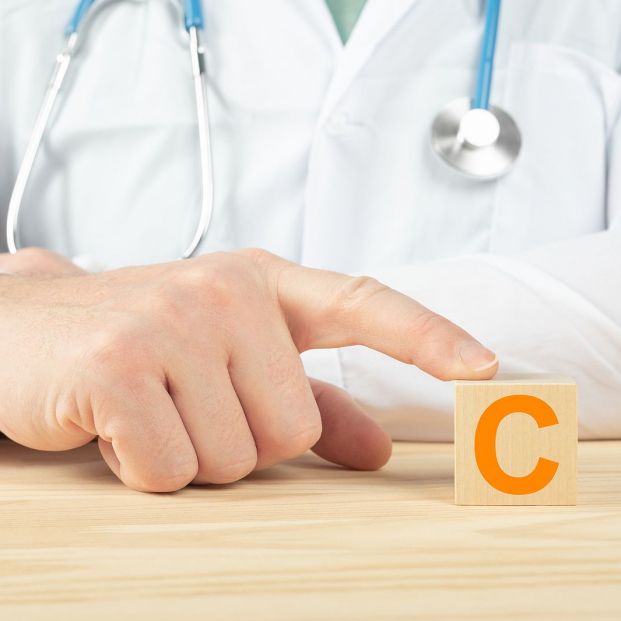 La vitamina C podría ser beneficiosa en el tratamiento del cáncer de páncreas  (Foto Bigstock) 