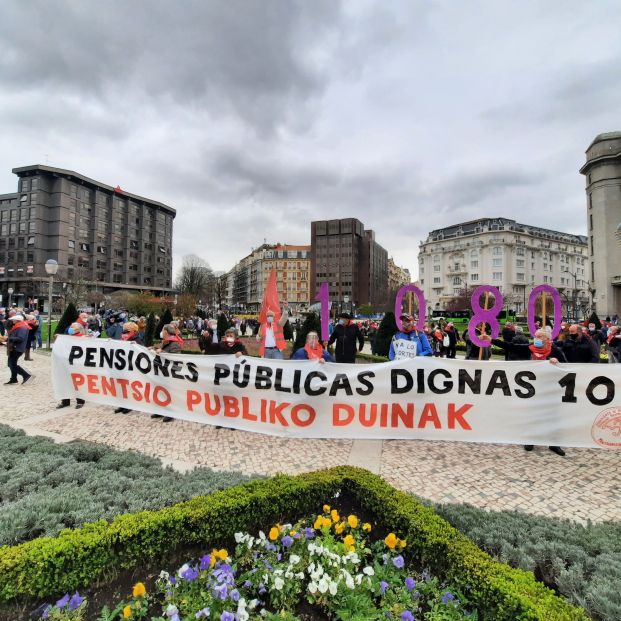 Otra reforma recorte más