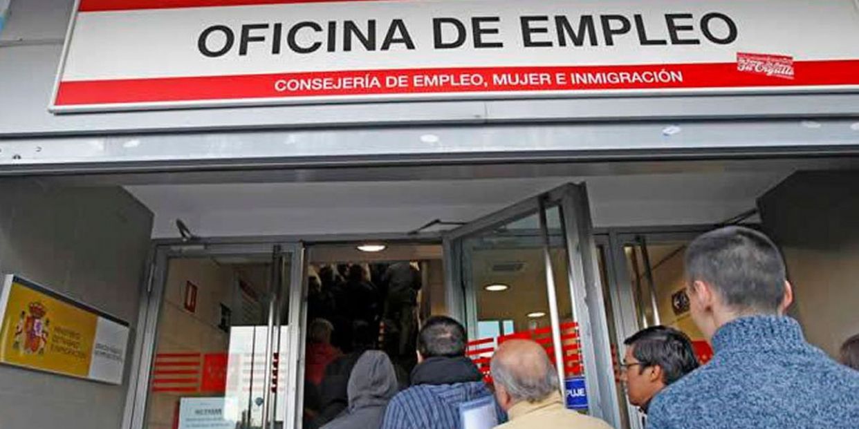 El Empleo Crece En Abril Y Vuelve Al Nivel De Hace Más De...