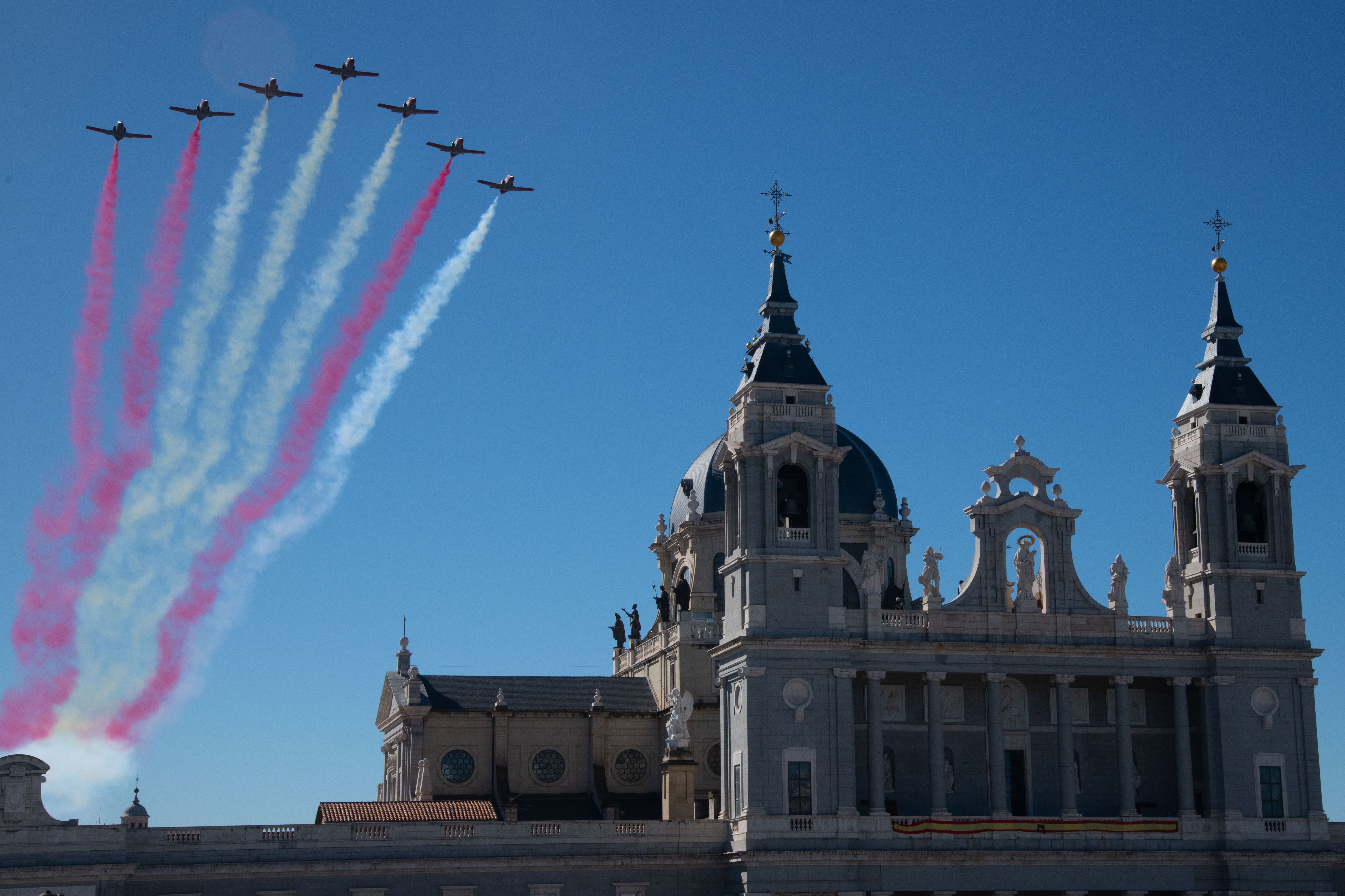 ¿Qué tiempo hará el Puente del Pilar?