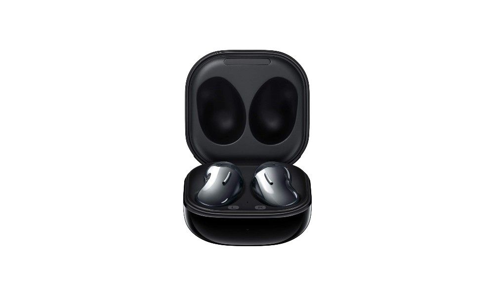 3 Samsung Galaxy Buds Live