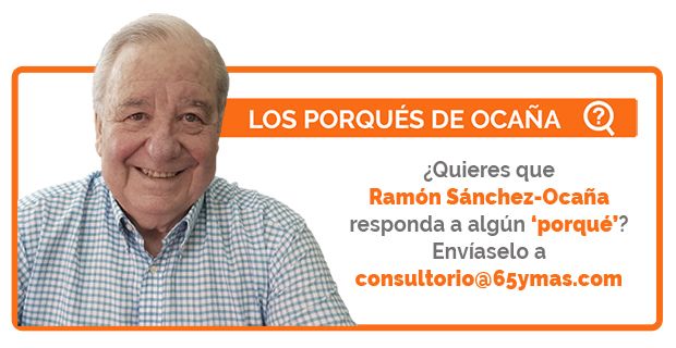 Los porqués de Ocaña - consultorio