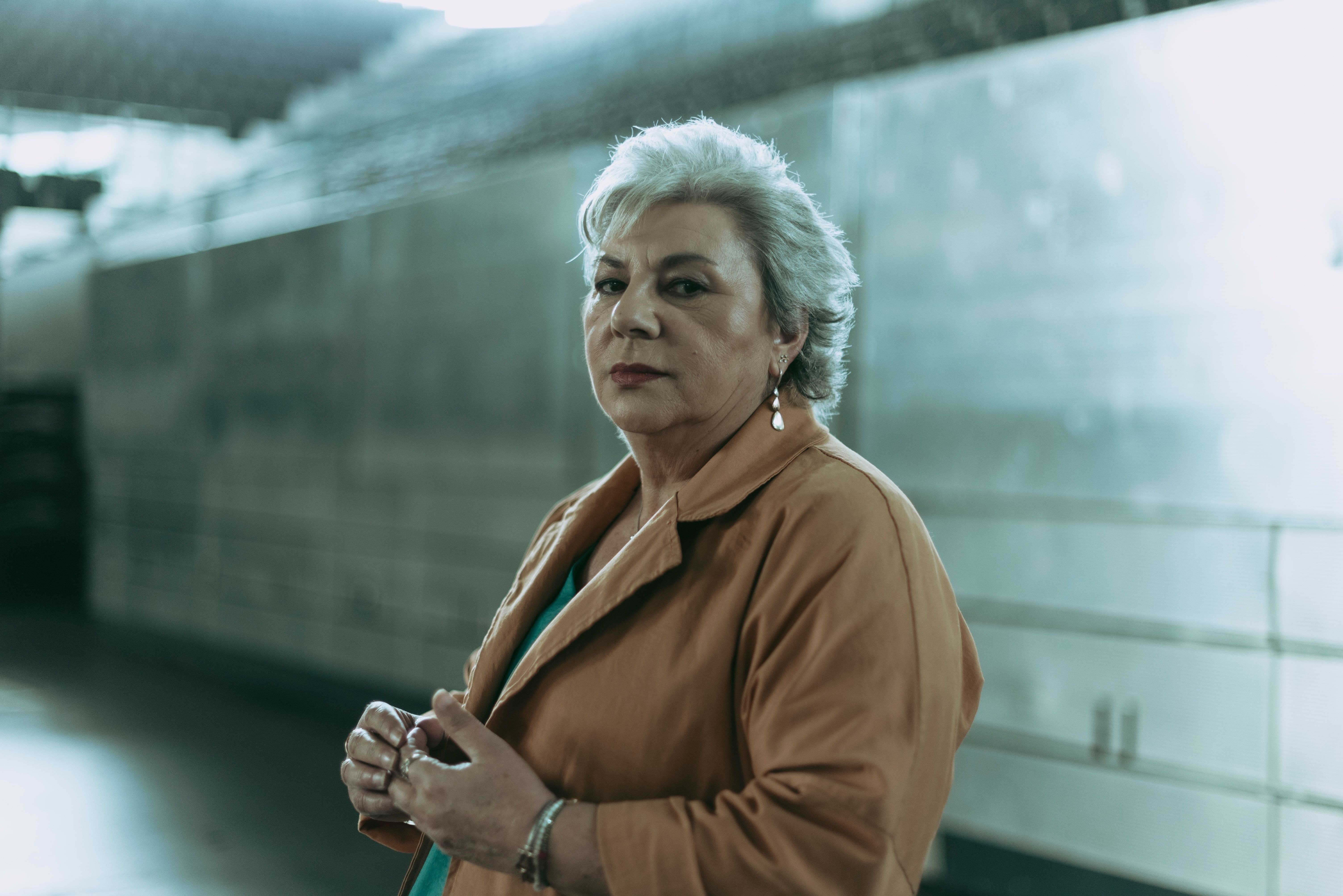 Dolores Vázquez rompe su silencio sobre el caso Wanninkhof: "Debo mi vida a Sonia Carabantes". Foto: Europa Press