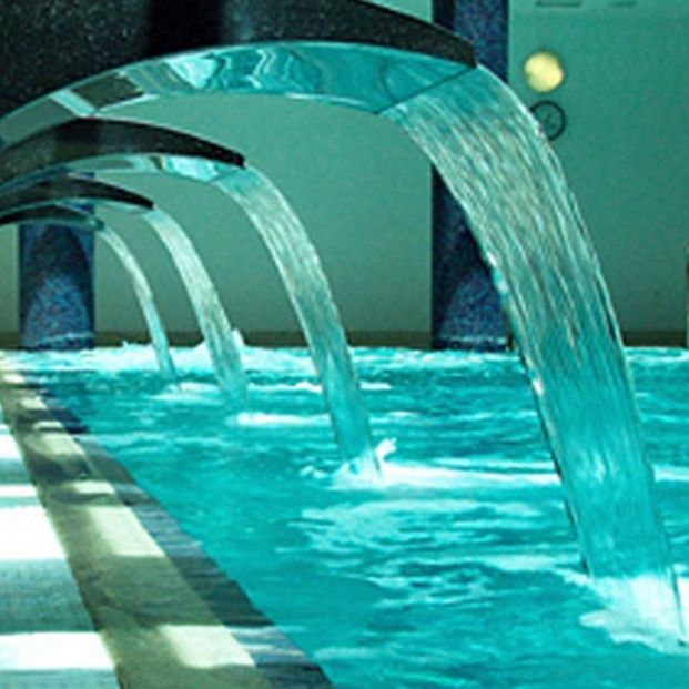 Cuatro balnearios del Programa de Termalismo del Imserso, entre los mejores de España Cuatro balnearios del Programa de Termalismo del Imserso, entre los mejores de España