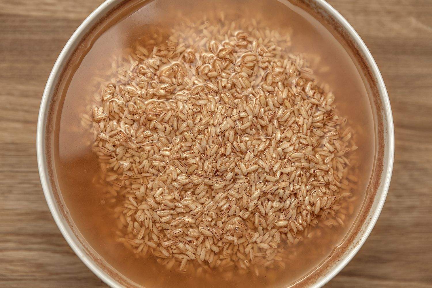 Cómo preparar arroz pilaf