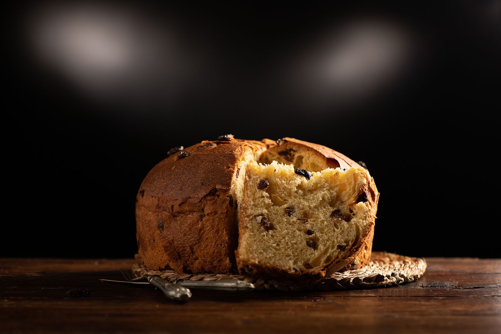 panettone