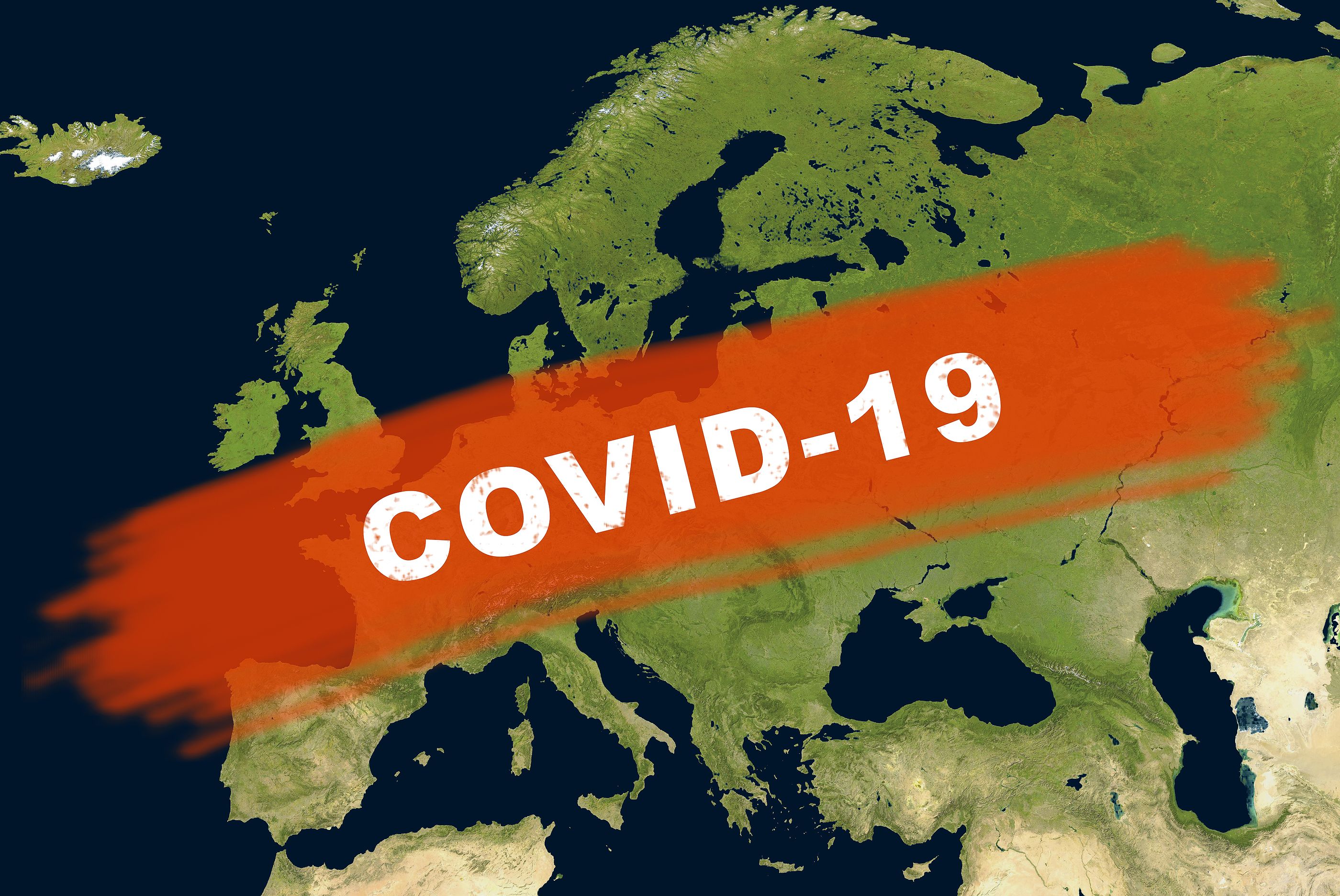 Los reductos europeos que, por ahora, mejor resisten a la ola invernal de la Covid-19