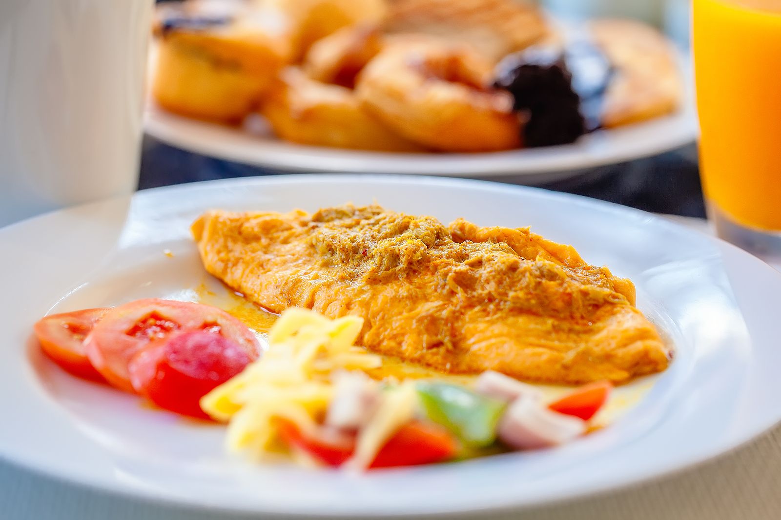 ¿Sabías que la tortilla francesa no es francesa? Platos confusos y sus verdaderos orígenes