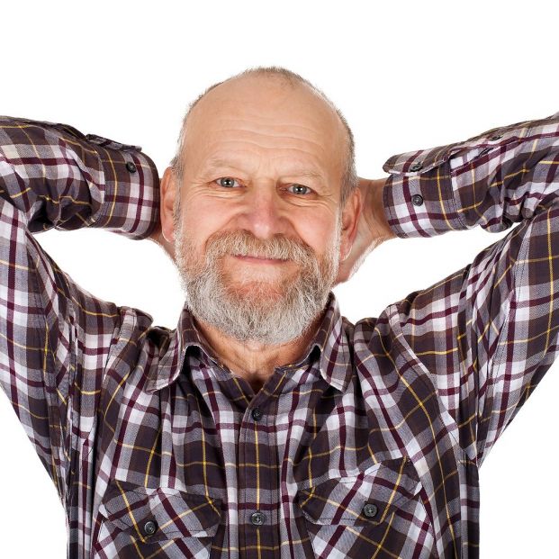 Cómo controlar la menopausia masculina (Foto Bigstock) 2