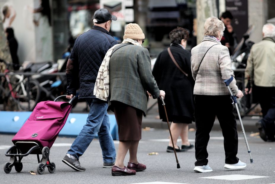 La Comunidad de Madrid activa la primera alerta por frío de la temporada ante temperaturas de -3,8ºC