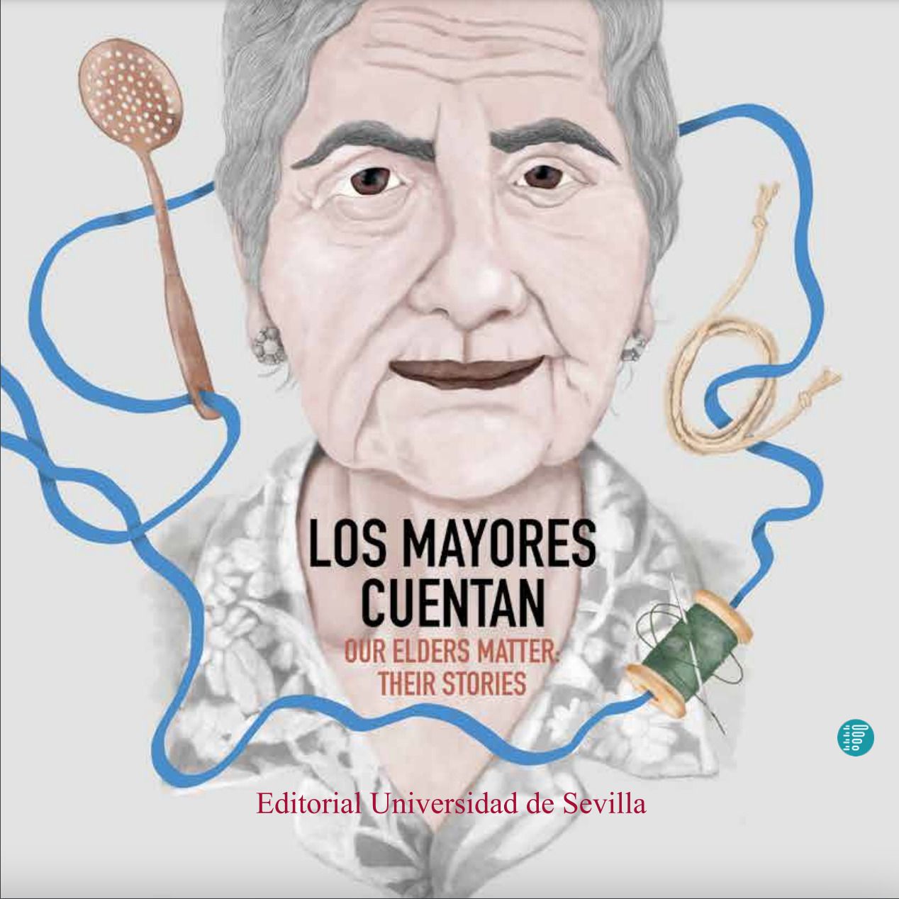 'Los mayores cuentan' la historia de su vida a través de microcuentos ilustrados