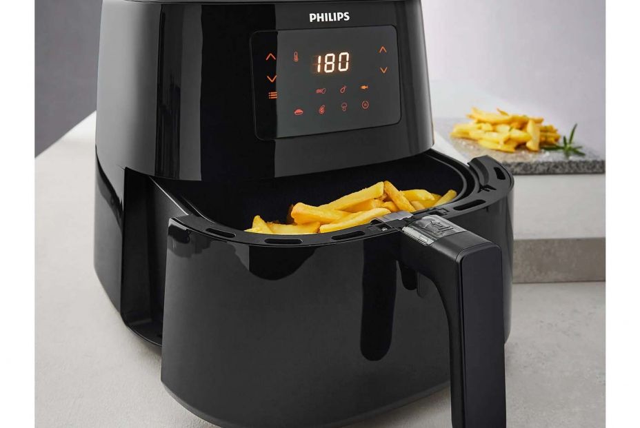 Tras el auge de la 'air fryer', este es el nuevo producto de Lidl para cocinar rápido y rico