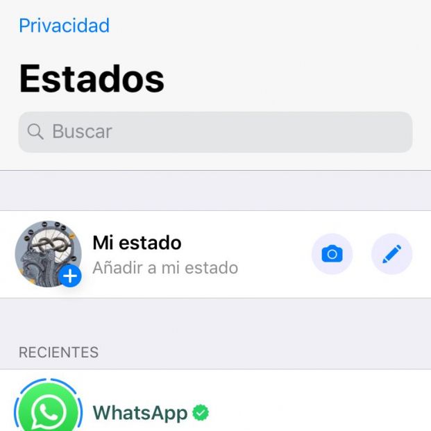 Álbumes 105+ Foto como poner un video completo en mi estado de whatsapp Cena hermosa