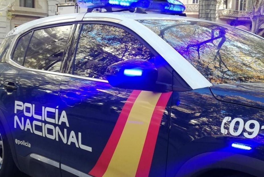 Detenido un hombre que llevaba más de un mes comiendo sin pagar en bares y restaurantes de Zaragoza. Foto: Europa Press