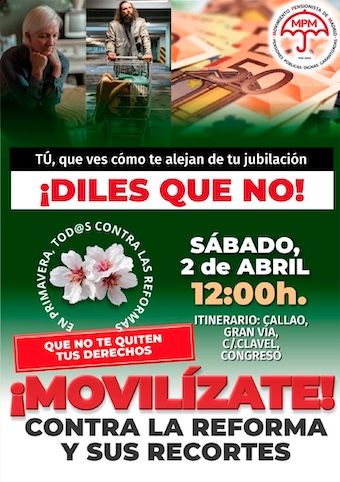 cartel 2 abril