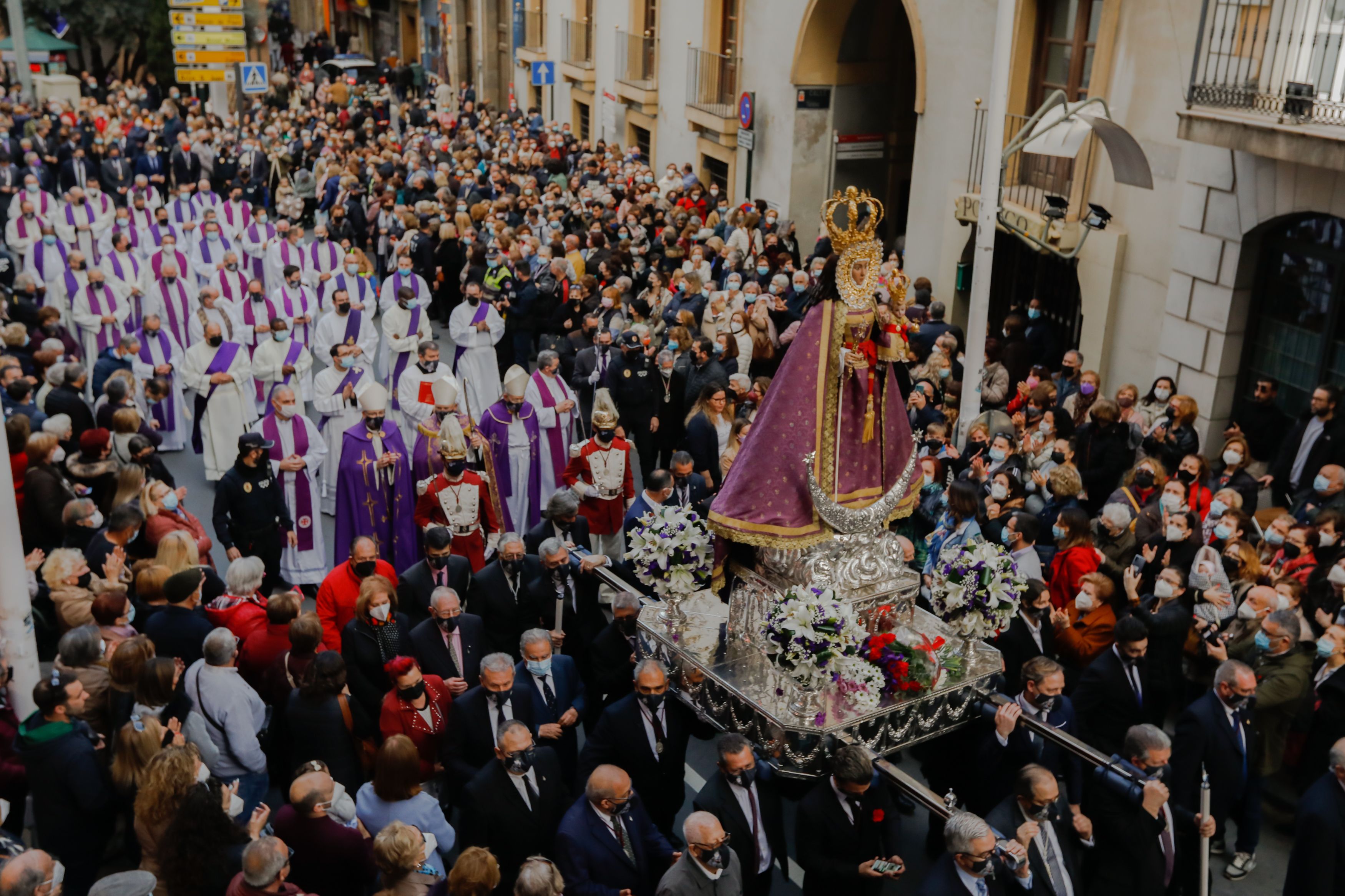 Diez planes para saborear la Semana Santa murciana